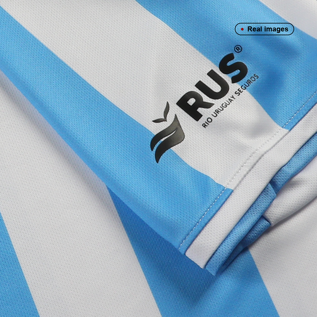 Racing Club De Avellaneda Jersey Racing Club De Avellaneda Apparel