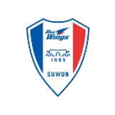 Suwon Samsung Bluewings - myjersey