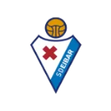 SD Eibar - myjersey