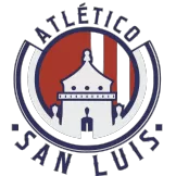 Atlético San Luis - myjersey