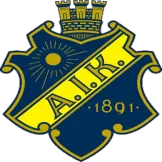 Aik Stockholm - myjersey