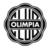 Club Olimpia - myjersey