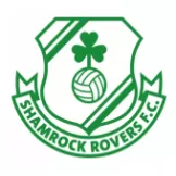 Shamrock Rovers - myjersey