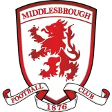 Middlesbrough - myjersey