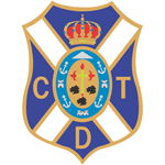 CD Tenerife - myjersey