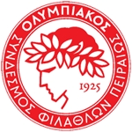 Olympiakos - myjersey