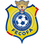 DR Congo - myjersey