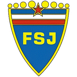Yugoslavia - myjersey