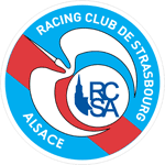 RC Strasbourg Alsace - myjersey