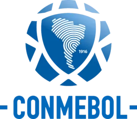 CONMEBOL - myjersey