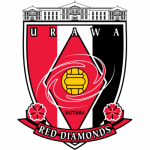 Urawa Red Diamonds - myjersey