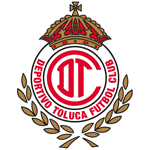 Deportivo Toluca - myjersey