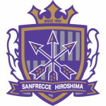 Sanfrecce Hiroshima - myjersey