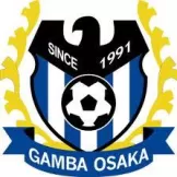 Gamba Osaka - myjersey