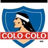 Colo Colo - myjersey