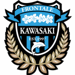 Kawasaki Frontale - myjersey