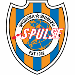 Shimizu S-Pulse - myjersey