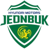 Jeonbuk Hyundai Motors - myjersey