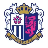 Cerezo Osaka - myjersey