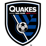 San Jose Earthquakes - myjersey