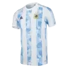 Argentina Home Jersey 2021 Men - myjersey