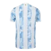 Argentina Home Jersey 2021 Men - myjersey