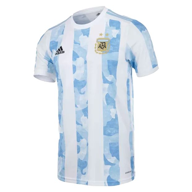 Argentina Messi #10 Jersey 2021