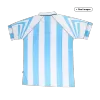 Vintage Soccer Jersey Argentina Home 1996 Men - myjersey