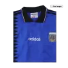 Vintage Soccer Jersey Argentina Away 1994 Men - myjersey