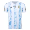 Argentina Home Jersey 2021 Men - myjersey