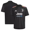 VLAHOVIĆ #7 Juventus Away Jersey 2021/22 Men - myjersey