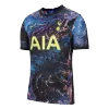 SON #7 Tottenham Hotspur Away Jersey 2021/22 Men - myjersey