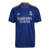 BENZEMA #9 Real Madrid Away Jersey 2021/22 Men - myjersey