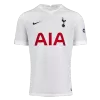 SON #7 Tottenham Hotspur Home Jersey 2021/22 Men - myjersey