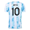 MESSI #10 Argentina Home Jersey 2021 Men - myjersey