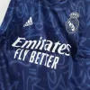 BENZEMA #9 Real Madrid Away Jersey 2021/22 Men - myjersey