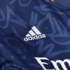 Vini Jr. #20 Real Madrid Away Jersey 2021/22 Men - myjersey