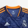 KROOS #8 Real Madrid Away Jersey 2021/22 Men - myjersey