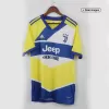 VLAHOVIĆ #7 Juventus Third Away Jersey 2021/22 Men - myjersey