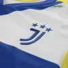 VLAHOVIĆ #7 Juventus Third Away Jersey 2021/22 Men - myjersey