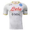 H. LOZANO #11 Napoli Away Jersey 2021/22 Men - myjersey