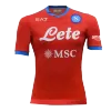 H. LOZANO #11 Napoli Fourth Away Jersey 2021/22 Men - myjersey