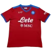 H. LOZANO #11 Napoli Fourth Away Jersey 2021/22 Men - myjersey