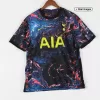 SON #7 Tottenham Hotspur Away Jersey 2021/22 Men - myjersey