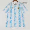 MESSI #10 Argentina Home Jersey 2021 Men - myjersey