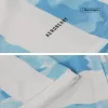 MESSI #10 Argentina Home Jersey 2021 Men - myjersey