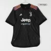 VLAHOVIĆ #7 Juventus Away Authentic Jersey 2021/22 Men - myjersey