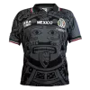 Vintage Soccer Jersey Mexico 1998 Men - myjersey