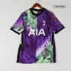 SON #7 Tottenham Hotspur Third Away Jersey 2021/22 Men - myjersey