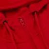 Atletico Madrid Hoodie Tracksuit 2021 Red - myjersey